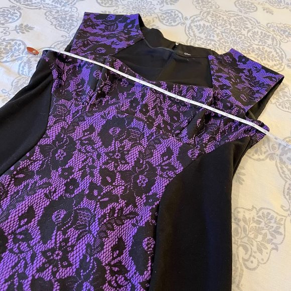 Star by Julien MacDonald Bodycon Dress - Picture 7 of 10